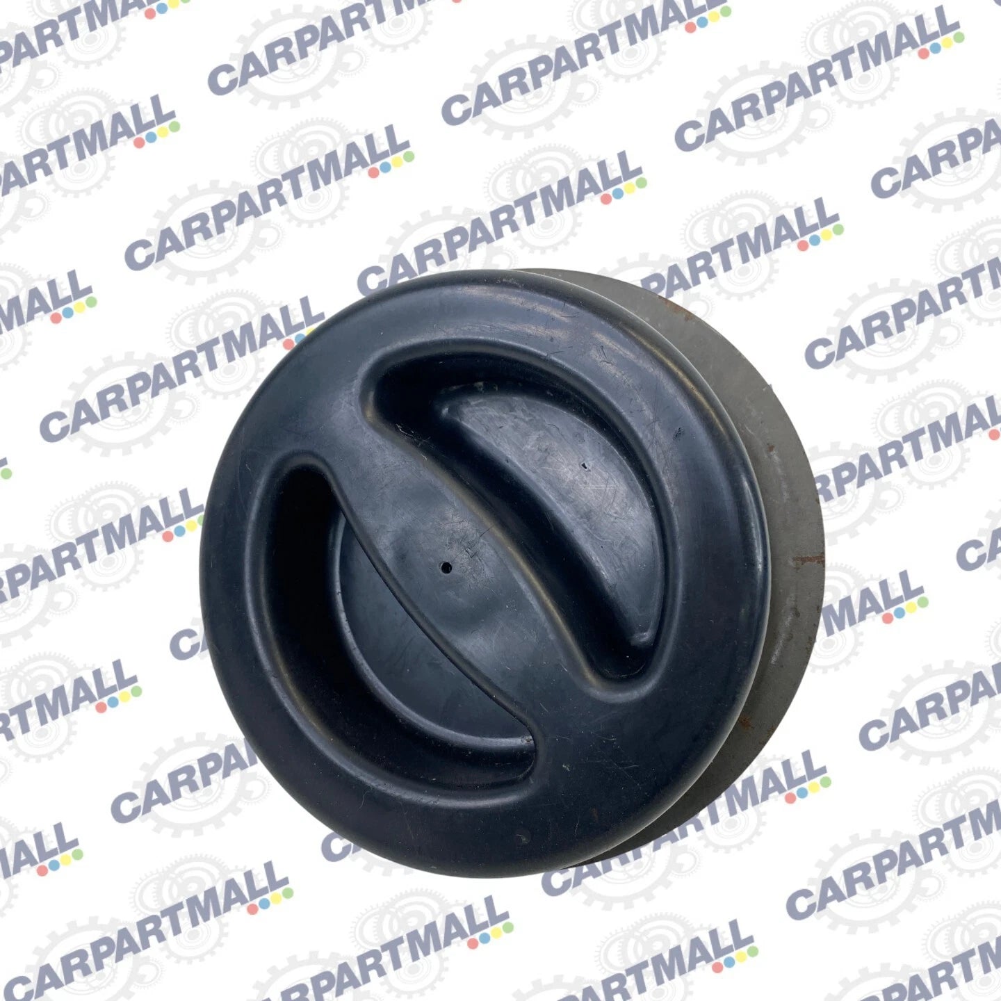 12-15 CHEVROLET CAPTIVA SPORT SPARE TIRE HOLDER RETAINER HOLD DOWN BOLT OEM