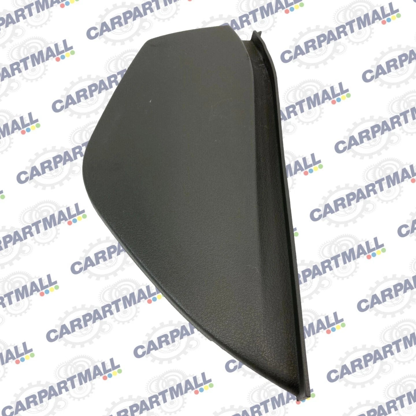 2005 2006 2007 JEEP GRAND CHEROKEE DASH RIGHT SIDE END CAP COVER TRIM 5HU58TRMAE