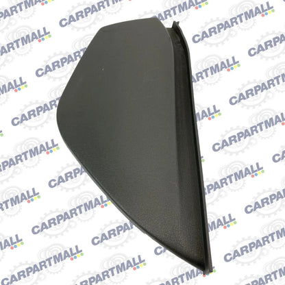 2005 2006 2007 JEEP GRAND CHEROKEE DASH RIGHT SIDE END CAP COVER TRIM 5HU58TRMAE