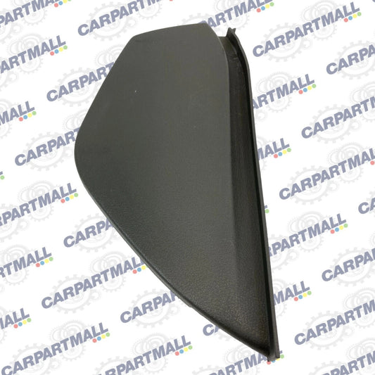 2005 2006 2007 JEEP GRAND CHEROKEE DASH RIGHT SIDE END CAP COVER TRIM 5HU58TRMAE
