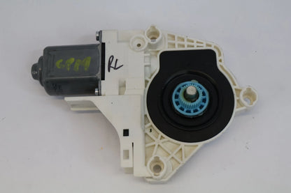 2011-2017 VW TOUAREG REAR LEFT DOOR POWER WINDOW REGULATOR MOTOR OEM 8K0959812A