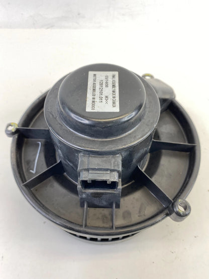2008-2010 SATURN VUE A/C HEATER FAN BLOWER MOTOR ASSEMBLY 12812101.011 OEM