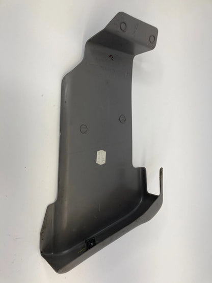1999-2004 HONDA ODYSSEY FRONT LEFT SEAT RIGHT SIDE LOWER COVER TRIM 81195-S0XA