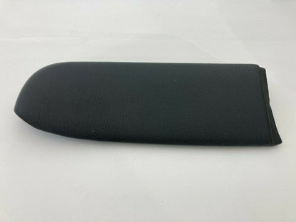 2003 03 Kia Sorento Front Right Passenger Side Door Panel Armrest Arm Rest OEM