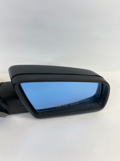 06 07 BMW 530i 530xi Right Passenger Side View Power Door Mirror E1010748 OEM