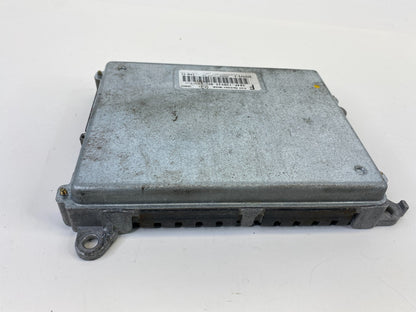 2003 2004 Jaguar S-type S Type Front Electronic Control Module 2W4F-13B525-BE