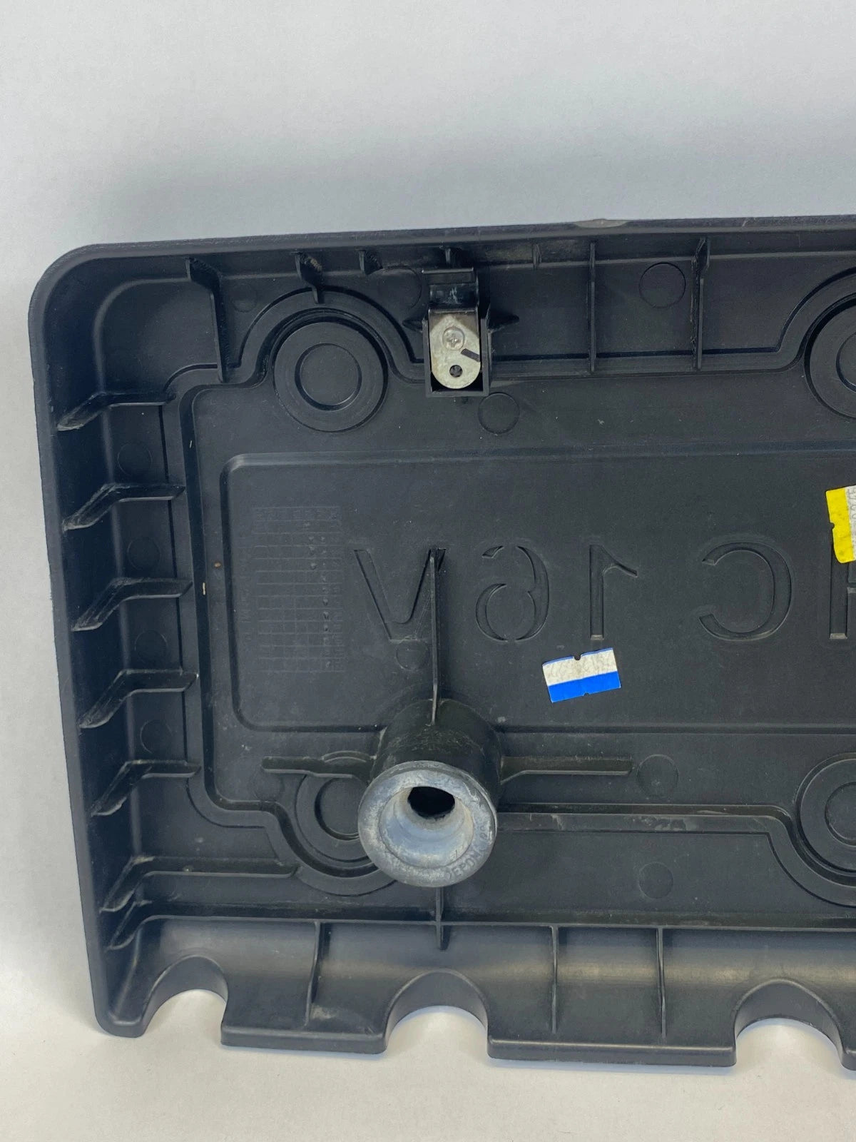 2010 2011 2012 2013 KIA FORTE 2.0L L4 ENGINE COVER TOP LID 29240-2G000 OEM
