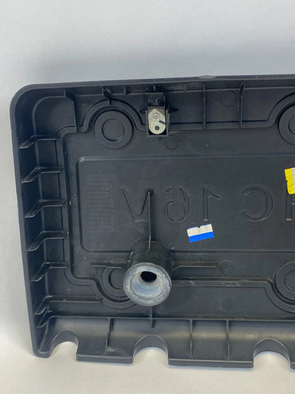 2010 2011 2012 2013 KIA FORTE 2.0L L4 ENGINE COVER TOP LID 29240-2G000 OEM