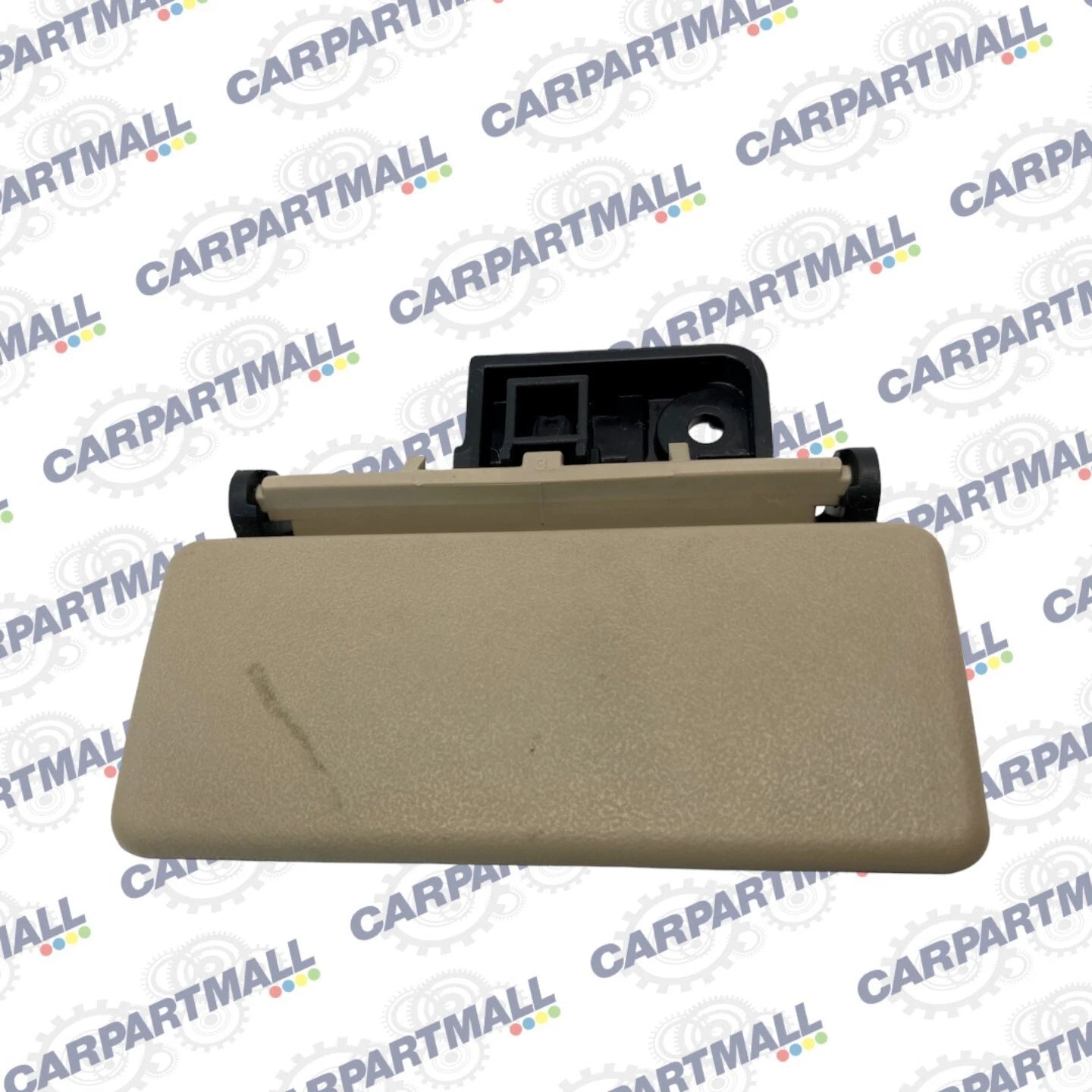 2004 2005 2006 2007 FREESTAR MONTEREY GLOVE BOX LOCK HANDLE 3F23-1706004 OEM