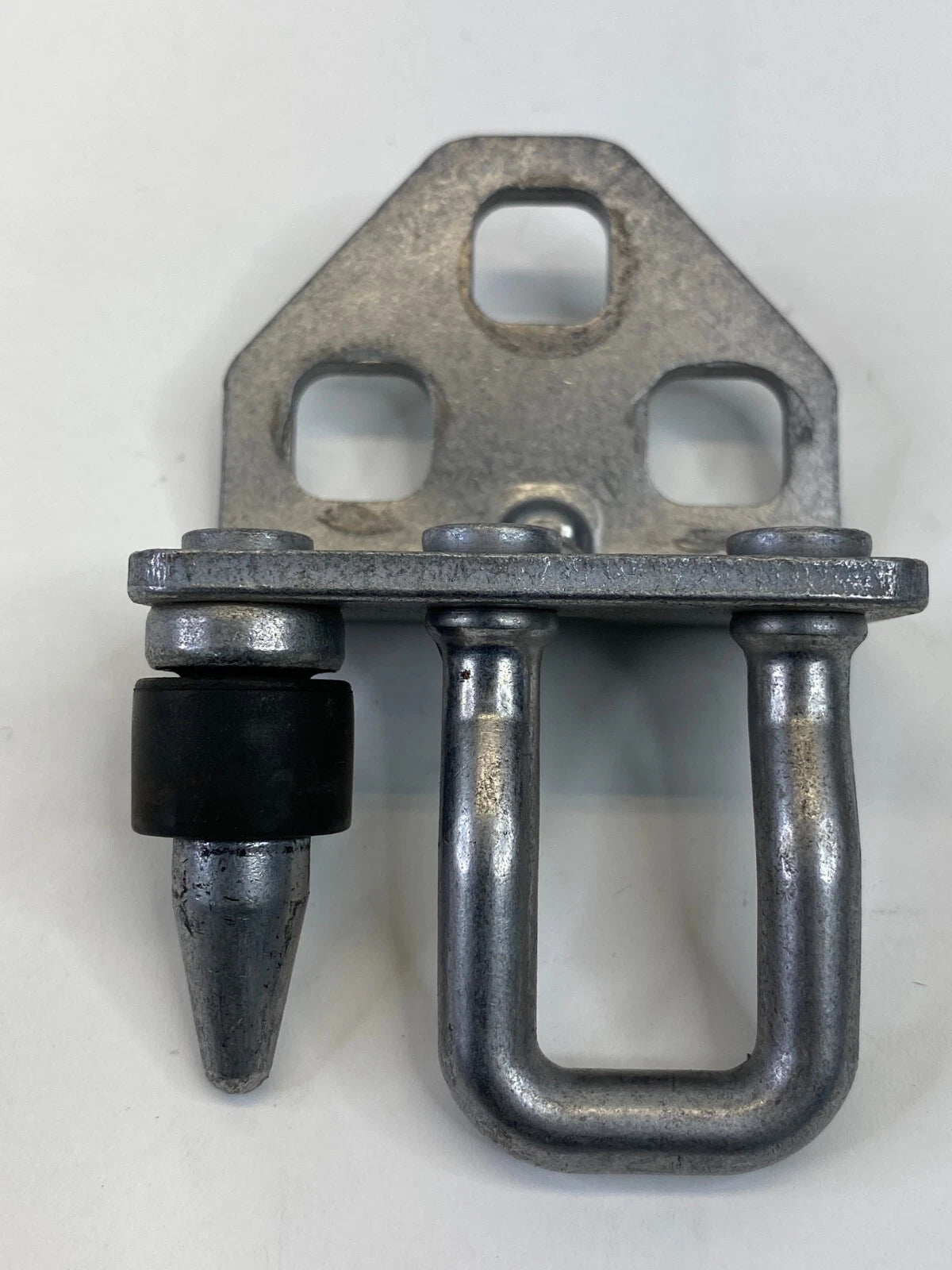 14-23 FORD TRANSIT CONNECT REAR BACK UPPER STRIKER DOOR LOCK LATCH DT11-V44163AB