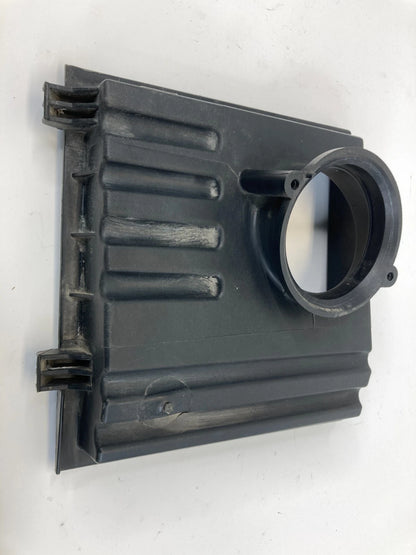 2006-2009 CHEVROLET IMPALA AIR CLEANER UPPER HOUSING FILTER COVER 15871617 OEM