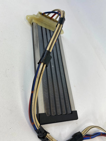 2007-2011 TOYOTA CAMRY AUXILIARY QUICK HEATER AC COOLER UNIT 094800-0060 OEM