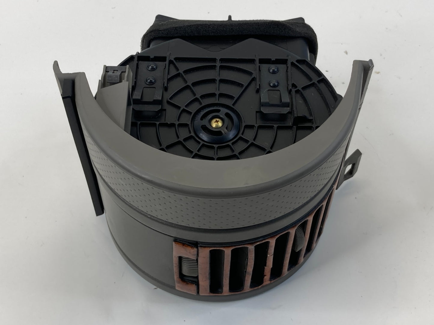 2003 2004 Infiniti G35 Dash Left Driver Outer A/C Air Vent Outlet E577-4112-500