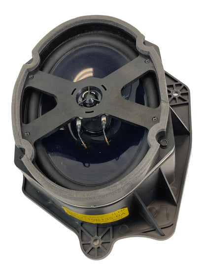 2011-2019 FORD TAURUS SEDAN REAR LEFT SIDE DOOR AUDIO SPEAKER BT4T-18808-GA OEM