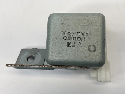 2006-2011 KIA RIO / RIO5 1.6L CHIME BELL & BUZZER CONTROL MODULE 96820-1G000