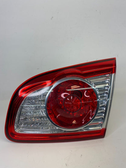 2007-2012 Hyundai Santa Fe Right Passenger Side Interior Taillight 92406-0W5 OEM