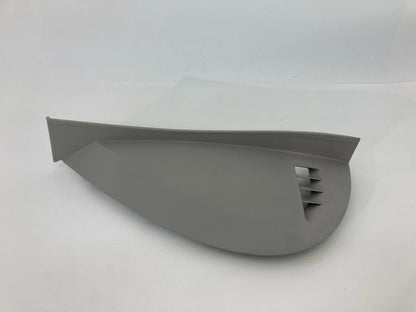 08-10 TOWN & COUNTRY 08-10 CARAVAN FRONT LEFT SIDE END CAP DASH COVER TRIM OEM