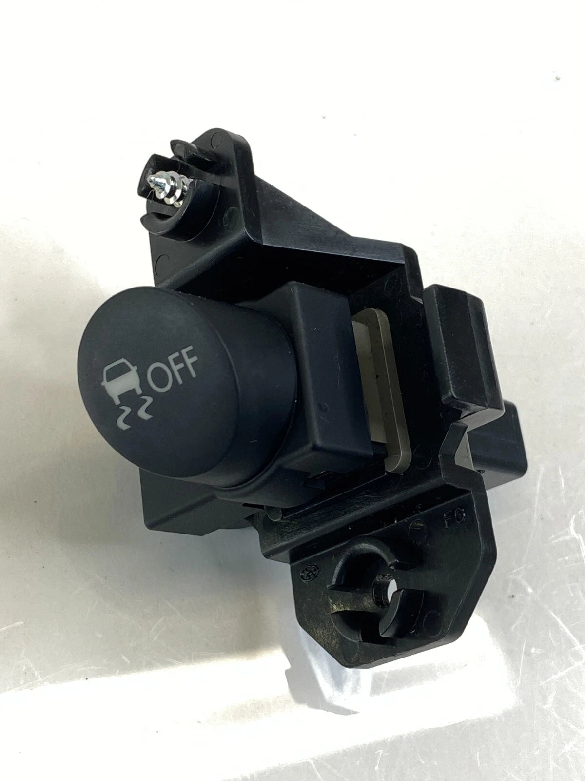 2008 09 10 11 12 13 2014 SUBARU IMPREZA TRACTION CONTROL BUTTON SWITCH OEM
