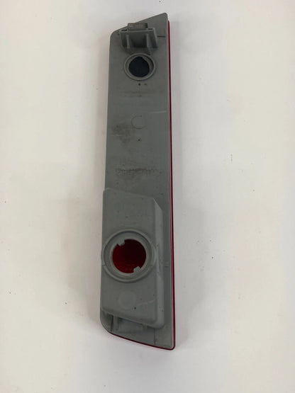 2011-2014 DODGE CHARGER REAR RIGHT PASSENGER SIDE MARKER LIGHT LAMP RH OEM