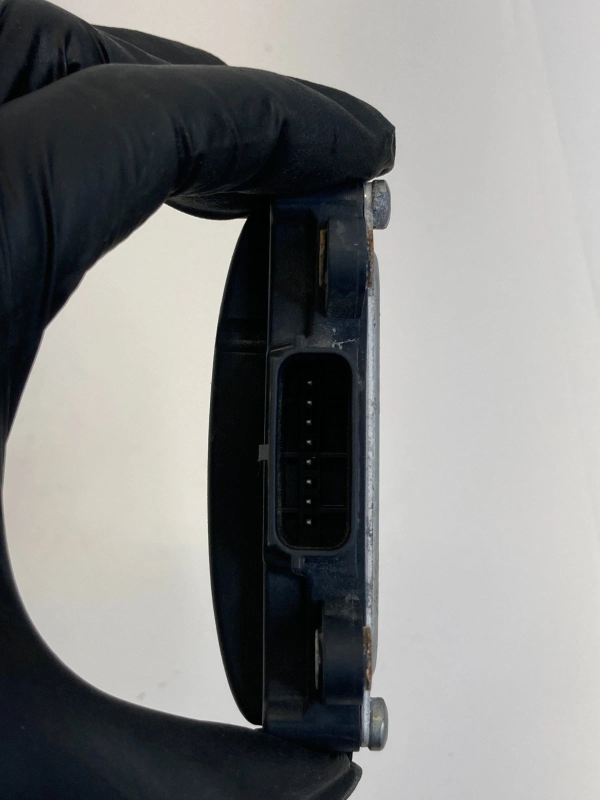 2017 2018 Nissan Altima 2.5L L4 Rear Left Blind Spot Radar Sensor 284K1-9HU0A