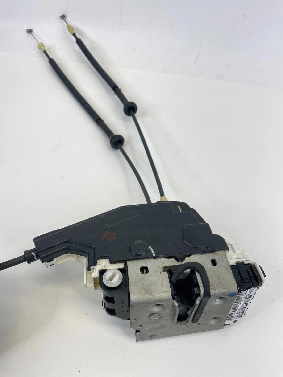 2015-2017 Chrysler 200 Rear Right Door Lock Latch Release Actuator 04589914AD