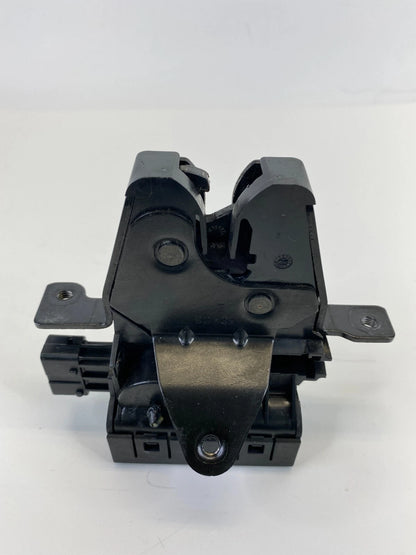 2003-2011 SAAB 9-3 SEDAN REAR TRUNK LOCK LATCH RELEASE ACTUATOR 12785002 OEM