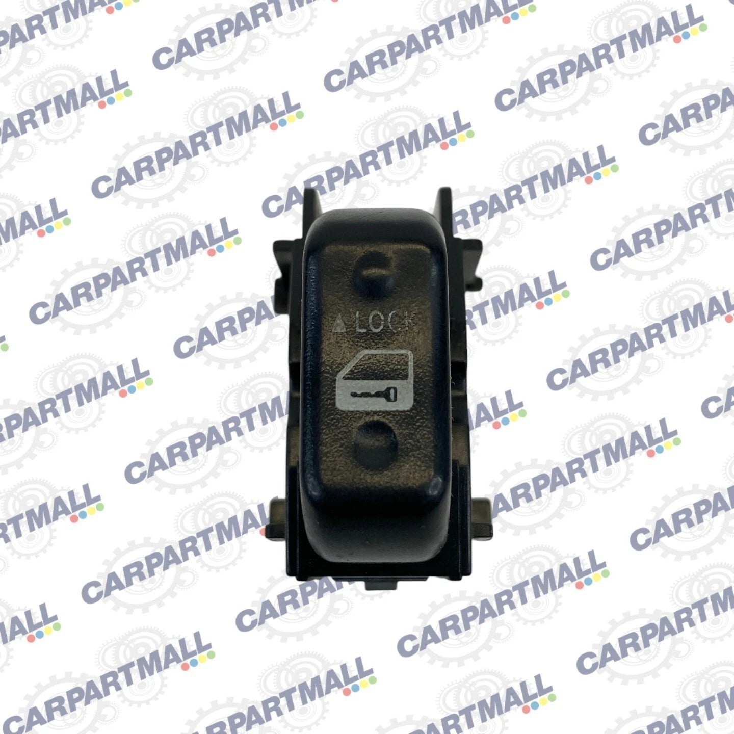 2004-2008 TOYOTA SOLARA FRONT RIGHT PASSENGER SIDE DOOR LOCK SWITCH ASSEMBLY OEM