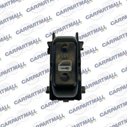 2004-2008 TOYOTA SOLARA FRONT RIGHT PASSENGER SIDE DOOR LOCK SWITCH ASSEMBLY OEM