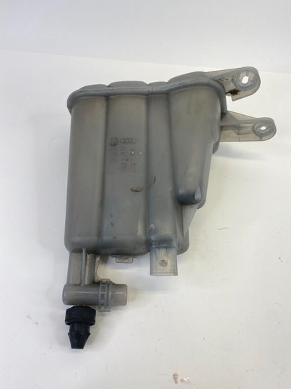 09-16 Audi A4 A4 Quattro 2.0L Radiator Coolant Reservoir Tank Bottle 8K01214030