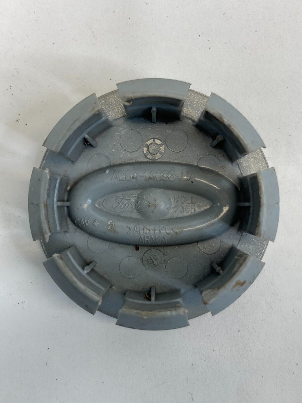 08 09 10 11 12 Ford Escape Rim Wheel Center Cap Hub Cover AL84-1A096-BA OEM