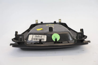 2012-2016 CHEVROLET SONIC UPPER DASH CENTER STORAGE CUBBY TRAY TRIM OEM 95460897