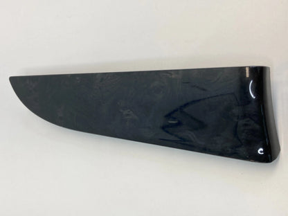 2012-2014 RAM CARGO VAN FRONT LEFT DRIVER SIDE DASH PANEL TRIM BEZEL 1RB80AAAAC