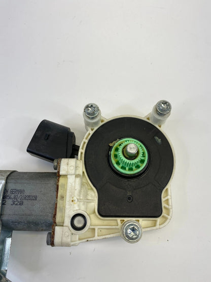 2004-2007 BMW 530I 525I SEDAN REAR RIGHT BACK SIDE POWER DOOR WINDOW MOTOR OEM