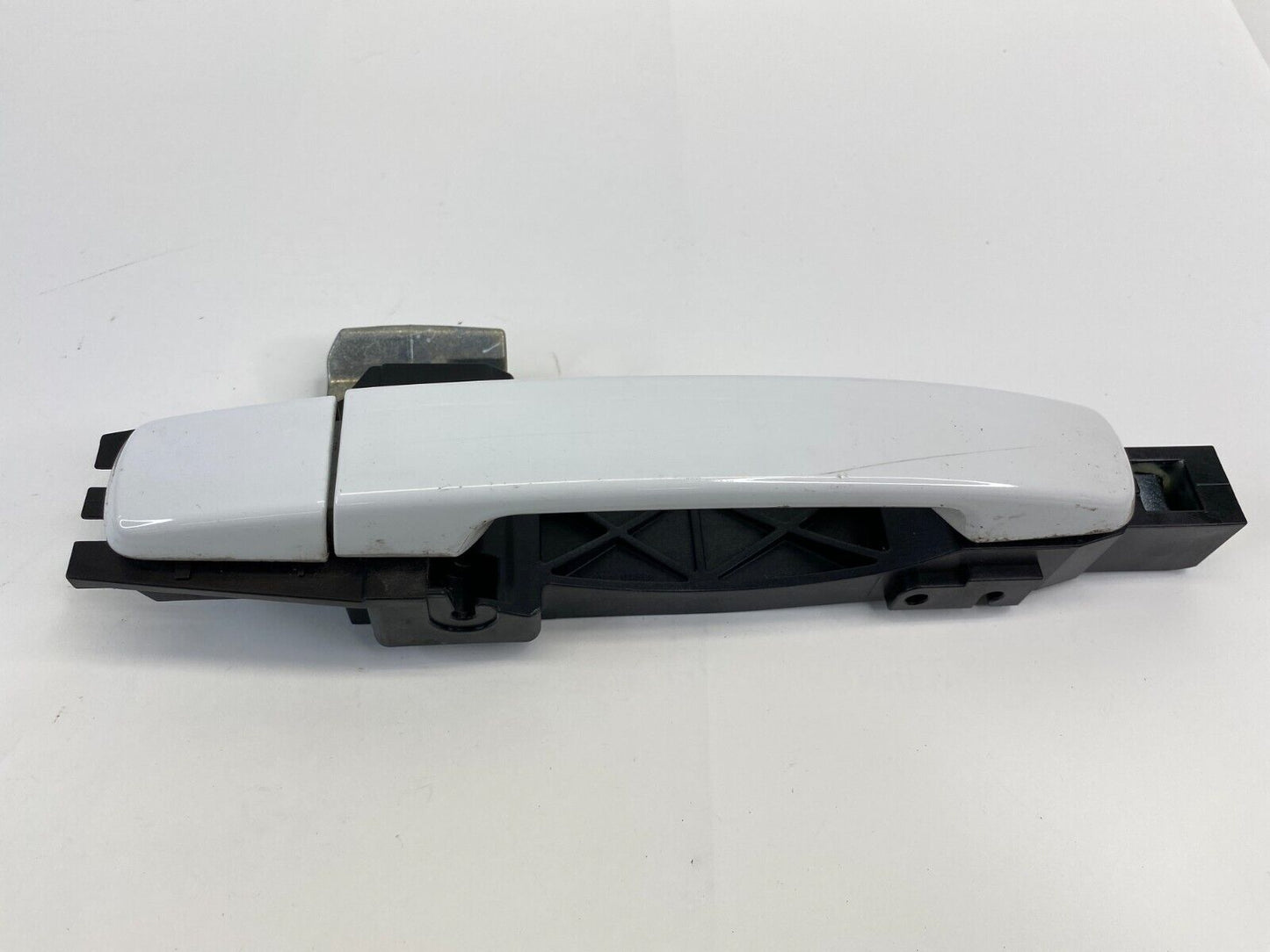 2007-2009 Nissan Sentra Rear Right Passenger Side Exterior Door Handle Assembly