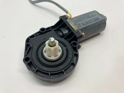04-07 MERCURY MOUNTAINEER EXPLORER REAR RIGHT POWER WINDOW MOTOR 6L247827145AB