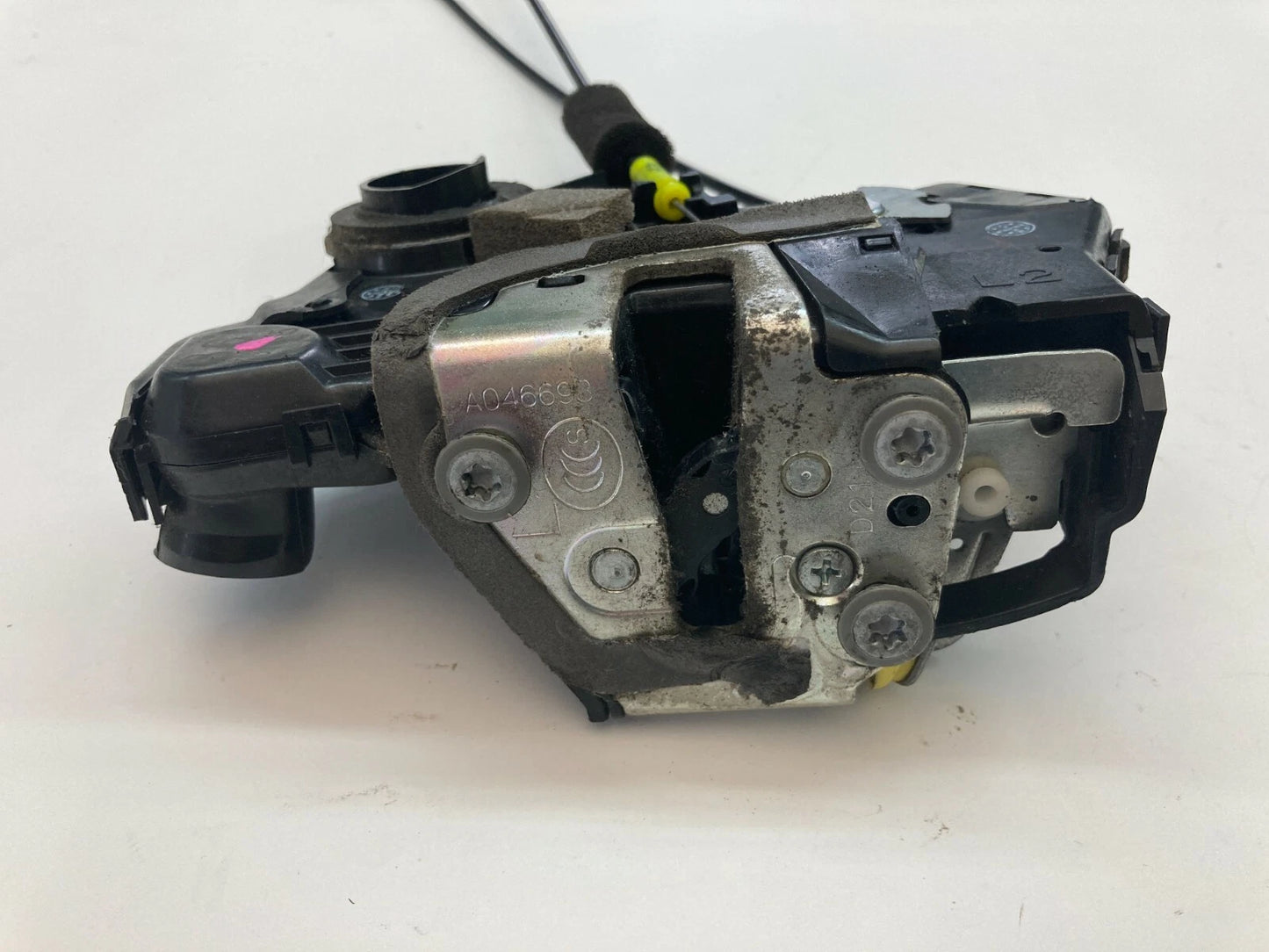 2005-2010 SCION TC FRONT LEFT DRIVER SIDE DOOR LOCK LATCH ACTUATOR OEM A046693