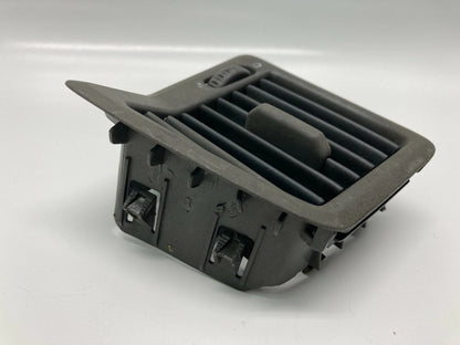 03 VOLVO XC70 01-03 V70 S60 LEFT DRIVER SIDE DASH AC AIR VENT OUTLET 3409373