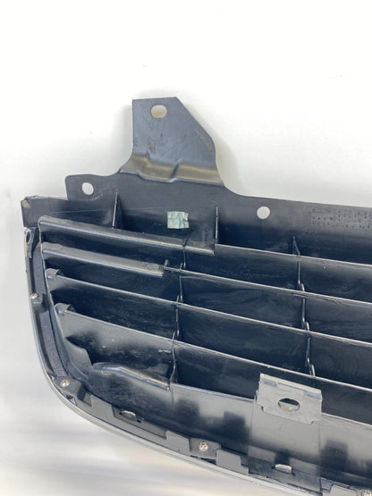 1999 2000 2001 HONDA ODYSSEY FRONT UPPER CHROME GRILL GRILLE 71121-S0X-A0 OEM