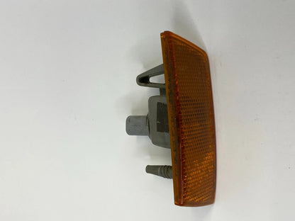 2005-2010 CHRYSLER 300 FRONT LEFT DRIVER BUMPER SIDE MARKER LIGHT LAMP ASSY OEM