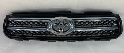 2006 2007 2008 Toyota RAV4 Limited Front Grill Grille Assembly 53101-42190 OEM