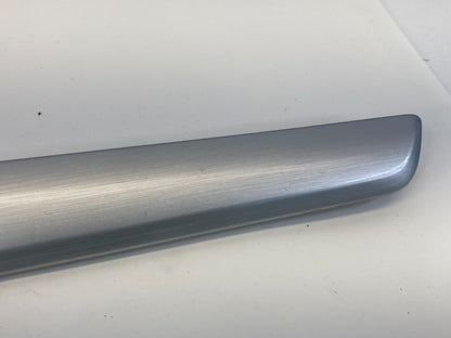 2012-2015 Volkswagen Passat Rear Right Door Panel Molding Bezel 561867420B OEM