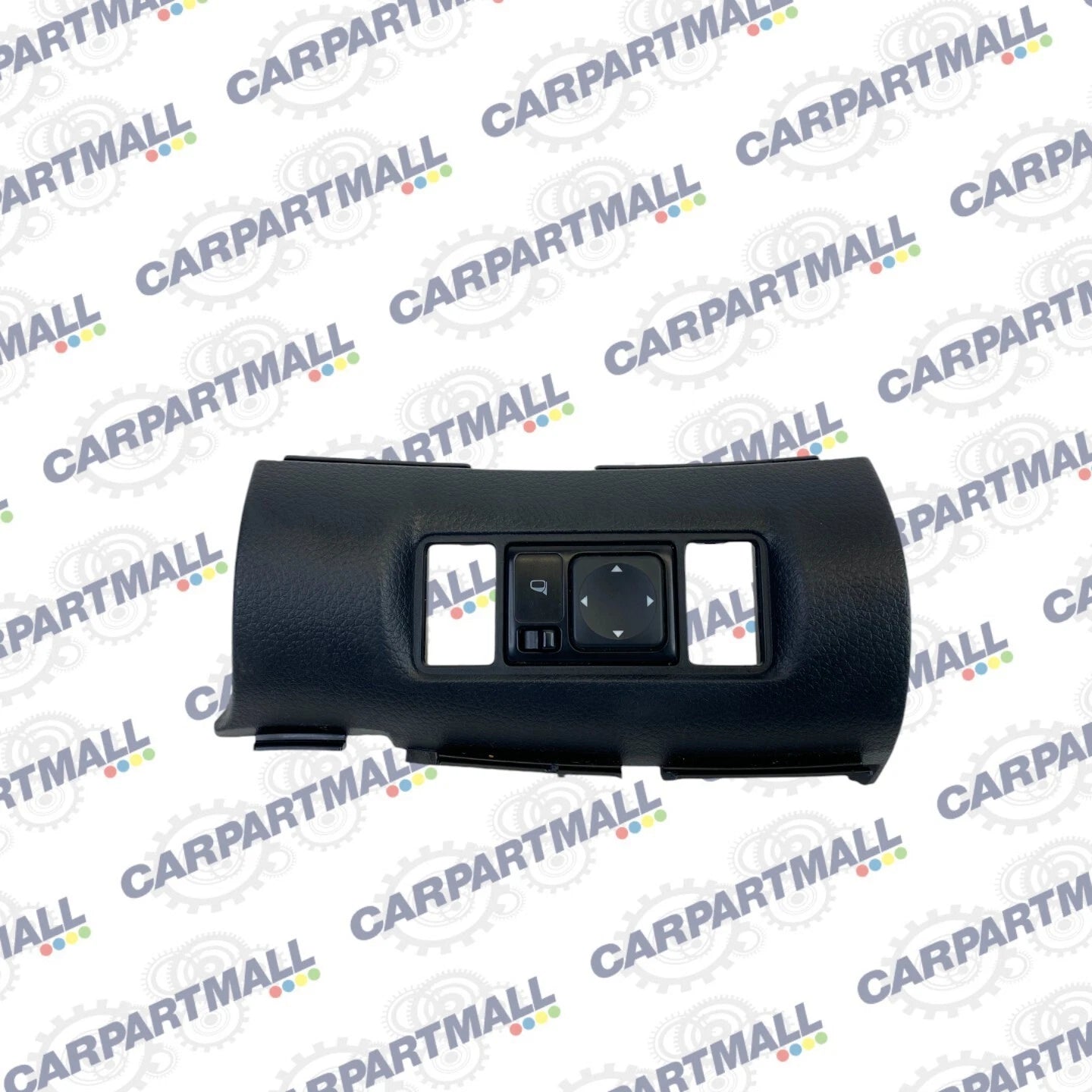2013-2019 NISSAN SENTRA FRONT DASH POWER MIRROR CONTROL SWITCH BUTTON OEM