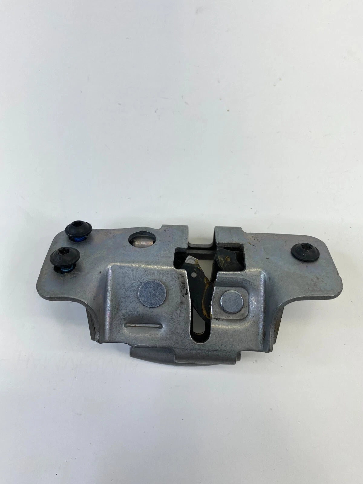 2012-2015 RAM CARGO VAN C/V REAR RIGHT SLIDING DOOR LOCK LATCH CATCH OEM