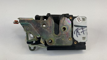 2004-2008 Isuzu Ascender Front Right Passenger Door Lock Latch Actuator 16872414