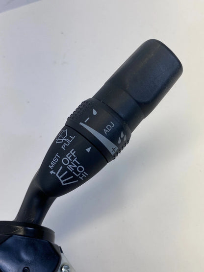 2009-2014 ACURA TSX TURN SIGNAL WIPER COMBINATION SWITCH ASSEMBLY OEM