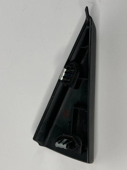 2013-2016 DODGE DART REAR RIGHT DOOR CORNER COVER TRIM 1TR42TRMAA OEM