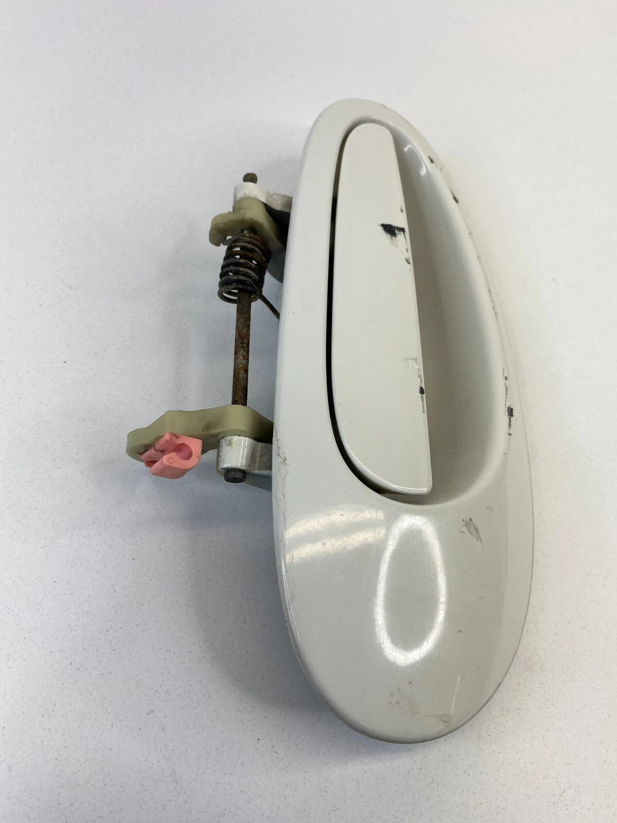 2000-2005 DODGE NEON FRONT RIGHT PASSENGER EXTERIOR DOOR HANDLE ASSEMBLY