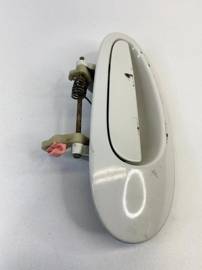2000-2005 DODGE NEON FRONT RIGHT PASSENGER EXTERIOR DOOR HANDLE ASSEMBLY