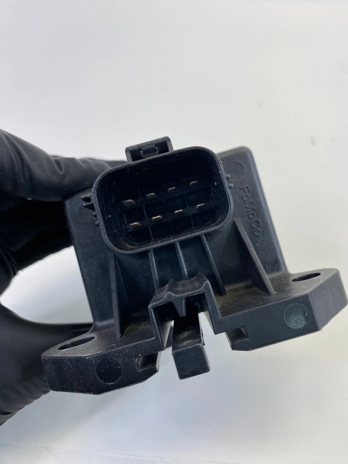 2013-2017 Ford Fusion Fuel Pump Computer Control Module CU5A-9D370-FC OEM