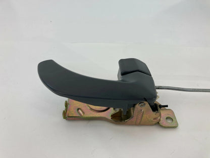 03 04 05 06 07 08 09 KIA SORENTO REAR RIGHT SIDE INTERIOR INNER DOOR HANDLE OEM
